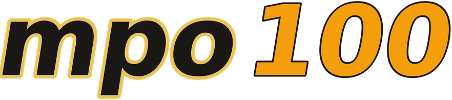 mpo100 logo